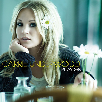 凯莉·安德伍德(Carrie Underwood) -《Play On》-WAV-290