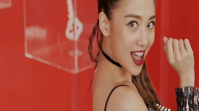 4KMV-GEmma 吴映洁 《Knock Knock Knock》-[586M.avi-2160P]