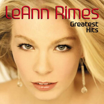 黎安·莱姆斯(Leann Rimes) - 《Greatest Hits》-WAV-274