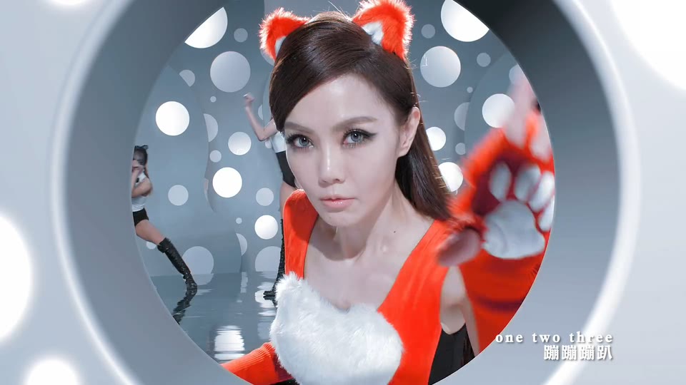 谢金燕 _ 蹦X趴.96M.mp4.1080P