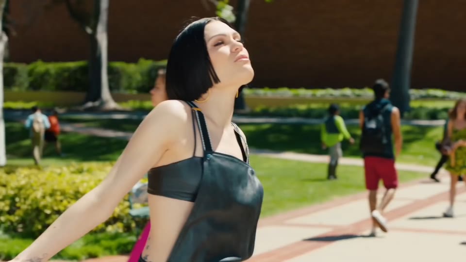 Jessie J Flashlight (from Pitch Perfect 2)[94M.mp41080P] 无损音乐下载_超