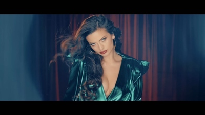 4KMV-Milica Pavlovic - Ne secam se - (Official Video)-[319M.mkv-2160P]