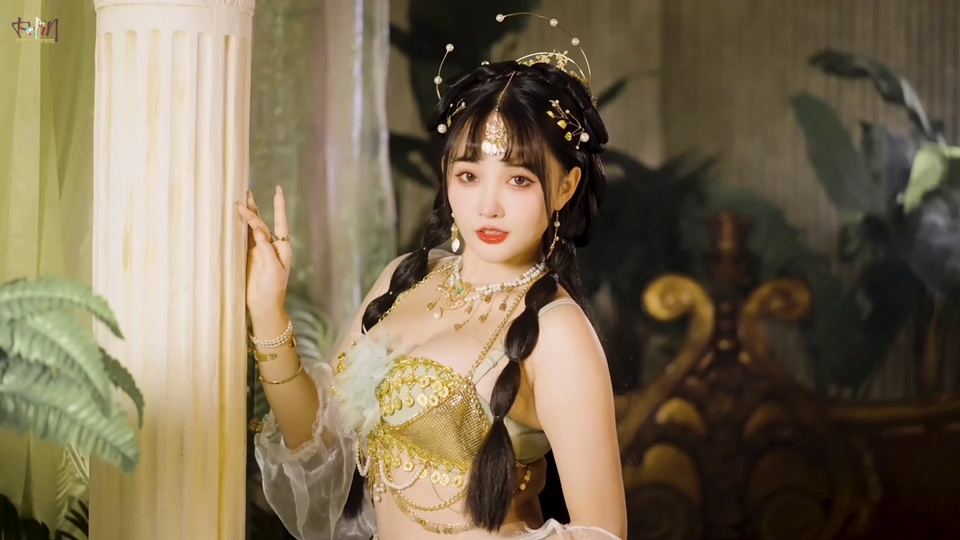 M808.4KMV-桃花飘 (DJ伟然咚鼓版) - 孙艺琪(网友剪辑版)-[379M.mkv-2160P] - 无损音乐美声网.mkv_20231127_211113.463.jpg