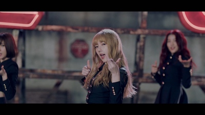 GFriend - FINGERTIP (Choreography A Ver.) (Bugs)-[640M.mp4-1080P]