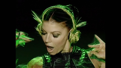 The Black Eyed Peas - Boom Boom Pow-[60M.mp4-1080P]
