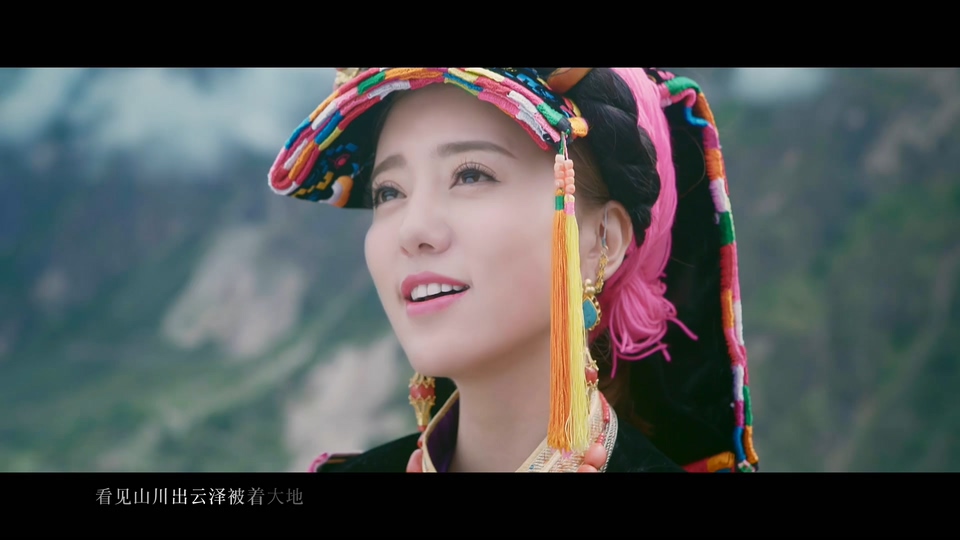 阿兰 _ 美人谷.137M.mkv.1080P