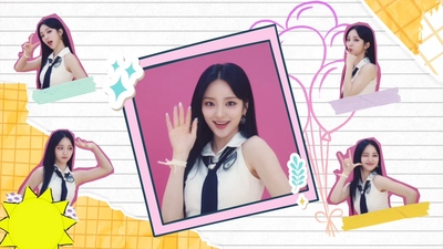 4KMV-ICHILLIN'(아이칠린) KICK-START MV-[417M.mkv-2160P]