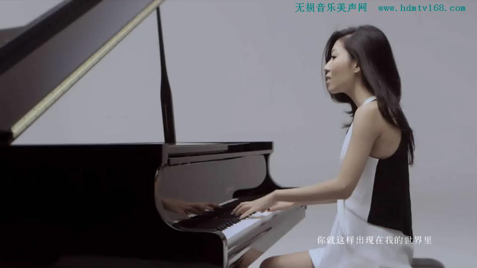 曲婉婷_我的歌声里 －125M.mp4.1080P