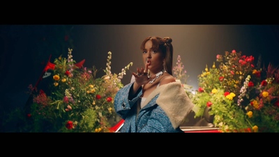 4KMV-Sech, Daddy Yankee, J Balvin, Rosalía, Farruko - Relación Remix-[528M.mp4-2160P]