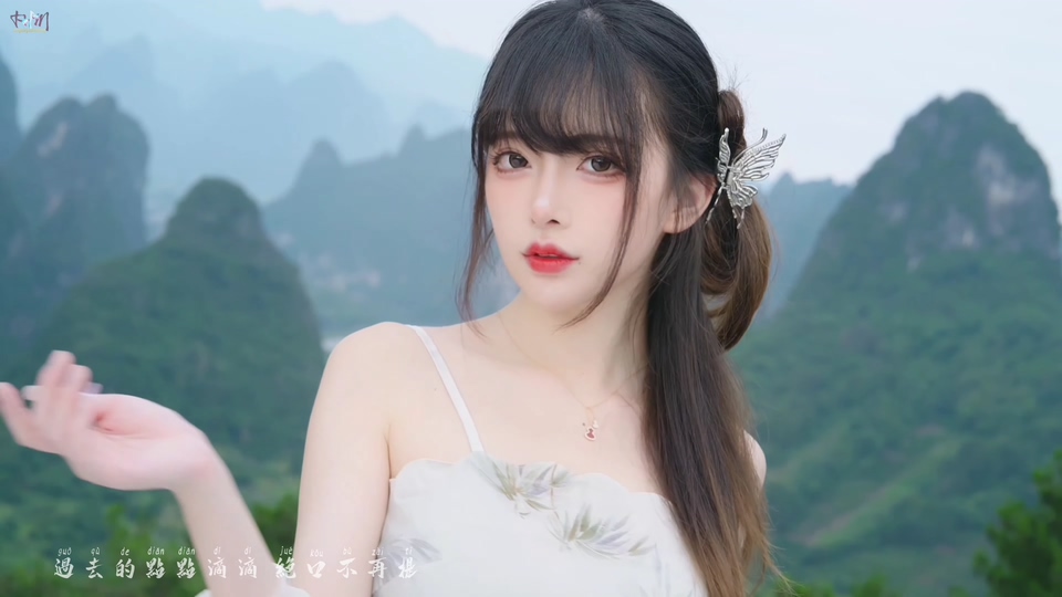 N023.4KMV-把孤独留给自己 - (DJ Eva版) - 李蕊儿-(网友剪辑版)-[248M.mkv-2160P] - 无损音乐美声网.mkv_20240614_051235.397.jpg