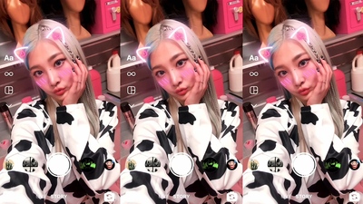4KMV-woo!ah! - Bad Girl (Areia Remix)-[375M.mkv-2160P]
