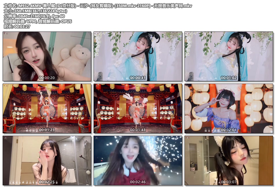 M932.4KMV-离人赋 (DJ京仔版) - 云汐-(网友剪辑版)-[350M.mkv-2160P] - 无损音乐美声网.mkv.jpg