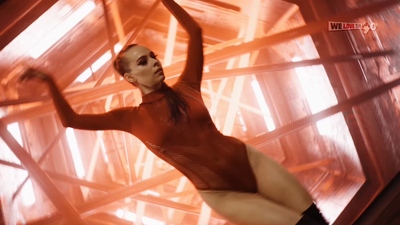 4KMV-Dj Ramezz - Que Pasa ♫ New Dance music 2023 ♫-[272M.mkv-2160P]