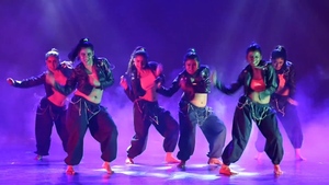 SEXY SEXY - BANJARA SCHOOL OF DANCE 舞蹈视频-[118M.mp4-1080P]