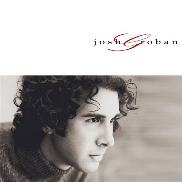 joshgroban乔许葛洛班joshgrobanwav395