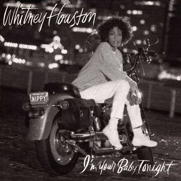 惠特妮·休斯顿(Whitney Houston) - 《I'm Your Baby Tonight》-WAV-250.jpg