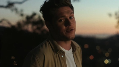 Niall Horan - On The Loose-[87M.mp4-1080P]