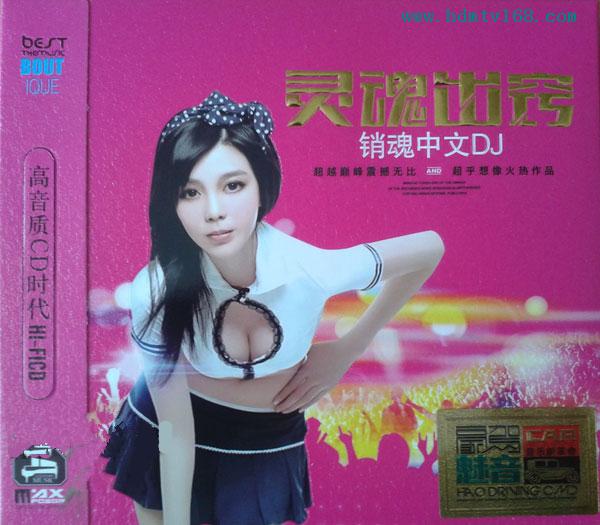 灵魂出窍 销魂中文DJ.jpg