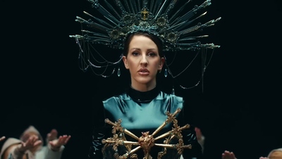 Calvin Harris, Ellie Goulding - Miracle (Official Video)-[48M.mp4-1080P]