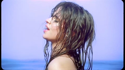 Camila Cabello - Never Be the Same-[90M.mp4-1080P]
