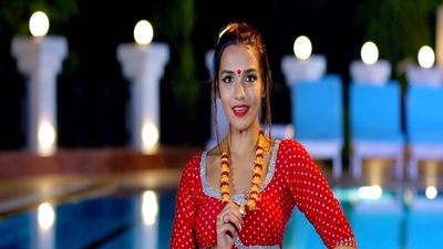 4KMV-Ye Kalu - Melina Rai - Priyanka Karki-[378M.mkv-2160P]