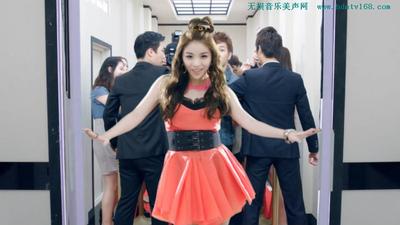 (李艺真 Ailee)-I will show you-[超清原版-259M.mp4-1080P]