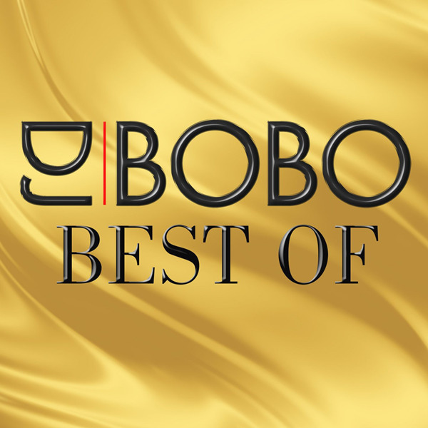 强最嗨dj让它紧紧抓住你的耳朵 DJ BoBo《Best Of》-WAV-305.jpg