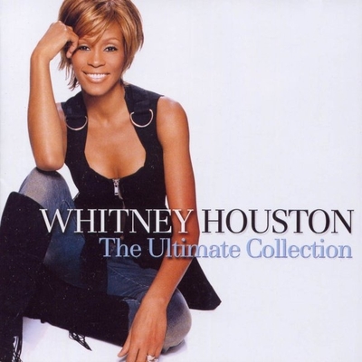 惠特妮·休斯顿(Whitney Houston) - 《The Ultimate Collection》-WAV-254
