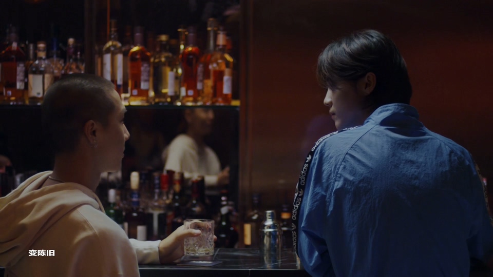 鹿晗 _ 夜的尽头.110M.mp4.1080P