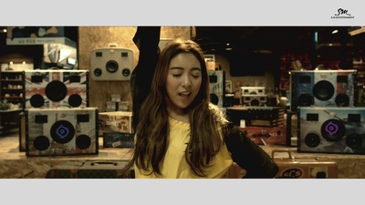 R3hab, f(x) AMBER & LUNA - Wave (Bugs!)-[685M.mp4-1080P]