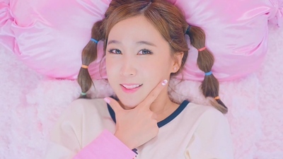 Strawberry Milk (Crayon Pop) - OK (Melon)-[285M.mp4-1080P]