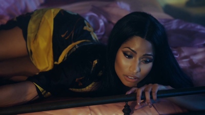 Nicki Minaj - Regret In Your Tears-[173M.mp4-1080P]