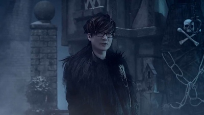 Seotaiji - Christmalo.win (Band Ver.)-[118M.mp4-1080P]