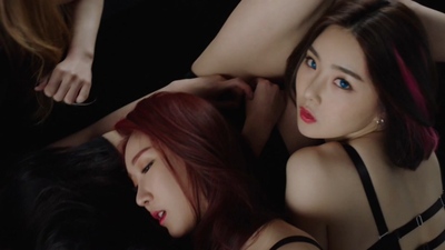 브레이브걸스 (Brave Girls) - 롤린-[95M.mkv-1080P]