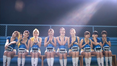 4KMV-少女时代 Girls' Generation - Oh!-(4K_60FPS)-[524M.mkv-2160P]