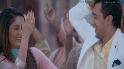 印度歌舞MV-Gori Tere Pyaar Mein---Tooh-5.1声道-DTS-无水印-[637M.mkv-1080P]