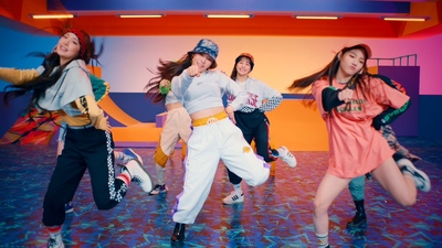 4KMV-Weeekly - After School (舞蹈表演MV) (Bugs) -[1.20G.mp4-2160P]