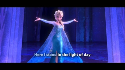 FROZEN - Let It Go Sing-along-[97M.mp4-1080P]