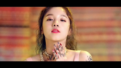 4KMV-(G)I-DLE ((여자)아이들) - LATATA (라타타)-[487M.mp4-2160P]