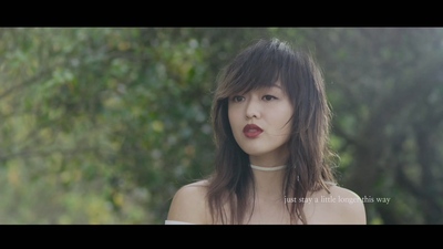 4KMV-陳明憙 Jocelyn《浓雾》正式版MV《黑白灰》三部曲之「灰」 《Haze》-[353M.avi-2160P]