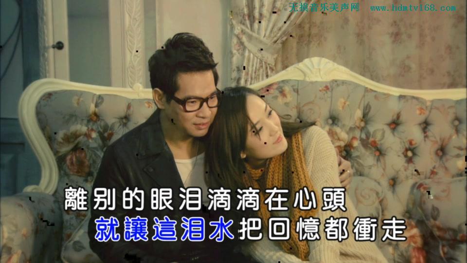 龙梅子_离别的眼泪.(KTV版本.可消音).387M.mpg.1080P