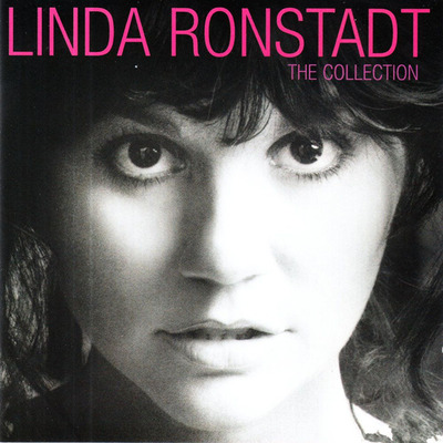 46首金曲一网打尽朗丝黛歌唱历程 《Linda Ronstadt - The Collection》CD2-WAV-275