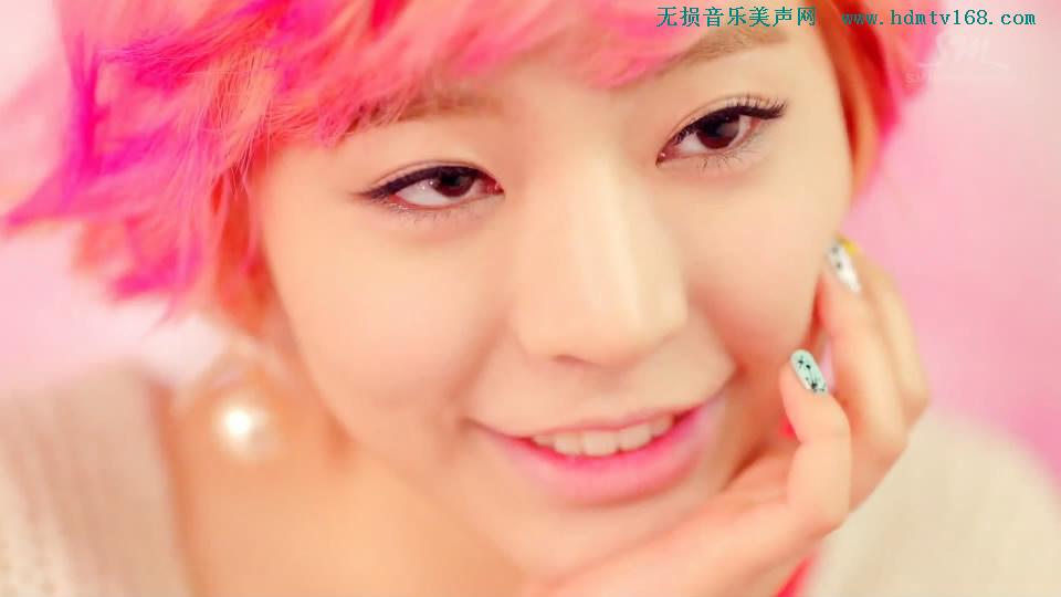 少女时代-igotaboy-[超清原版-224m.mp4-1080p] - 无损音乐_5.