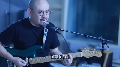 刀郎-镜听【山歌寥哉】-[71M.mp4-1080P]