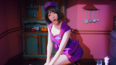EXID - L.I.E (Melon)-[313M.mp4-1080P]