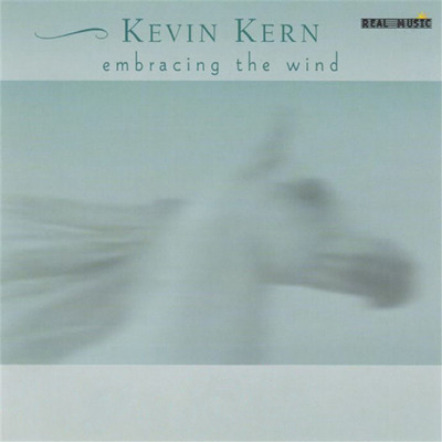 凯文.科恩 云淡风清-撩人的轻音乐-《Embracing the Wind-Kevin Kern》-WAV-218