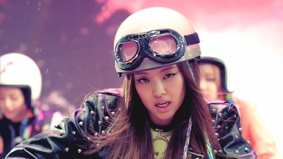 4KMV-BLACKPINK - BOOMBAYAH-[678M.mp4-2160P]