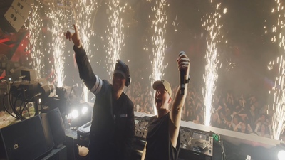 4KMV-Code Black & Atmozfears - One In A Million-[468M.mp4-2160P]