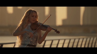 Stereo Love. Akcent Vs Edward Maya. Bayatilar-[74M.mp4-1080P]