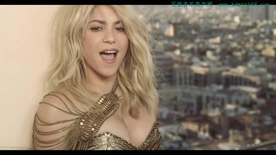 Pitbull - Get It Started ft. Shakira-[137M.mp4-1080P]